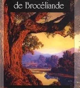 Contes & légendes de Brocéliande - Le carrefour de Trécélien