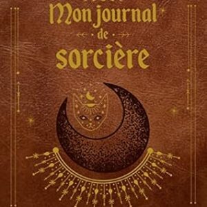 Mon journal de sorcière