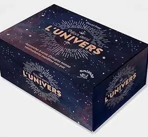 Mon ami L'Univers - David Frey