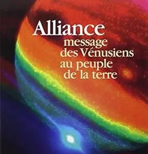 Alliance (broché) - Anne Givaudan