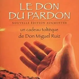 Le Don du pardon - Olivier Clerc