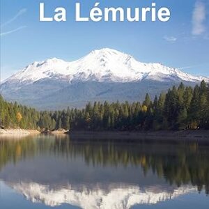 La Lémurie - Wishar S. Cervé
