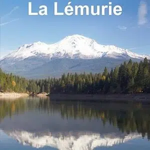 La Lémurie - Wishar S. Cervé