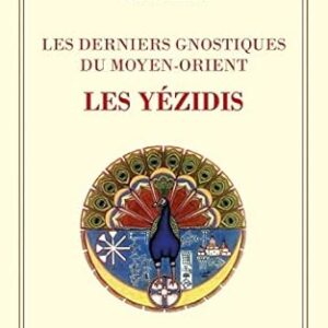 Les derniers gnostiques du Moyen-Orient : les yézidis - Daniel Shoushi