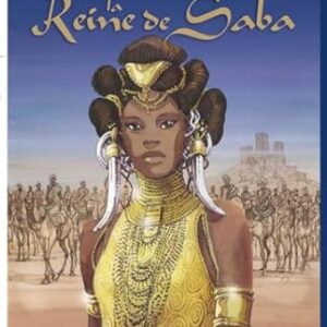 La Reine de Saba - Jean Marie Michaud & Marek Walter