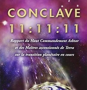 Conclave 11:11:11 - Rosana Narducci