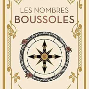 Les nombres boussoles - Isabelle Cerf