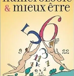 Numérologie & mieux être - François Notter