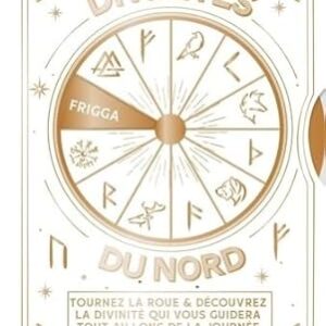 Divinités du Nord - Sentulia