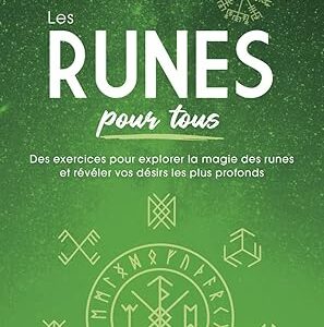 Les Runes pour tous - Richard Lister