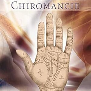 Dictionnaire élémentaire de Chiromancie -  Maffeo Charles Poinsot