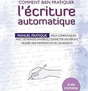 Comment bien pratiquer l'écriture automatique - Jade Devaux