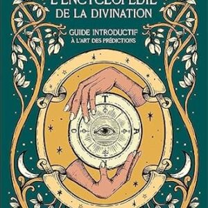 L'encyclopédie de la divination - Lilian Verner-Bonds