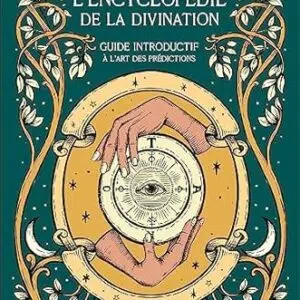 L'encyclopédie de la divination - Lilian Verner-Bonds