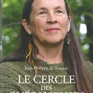 Le cercle des guérisseuses - Jean-Philippe de Tonnac