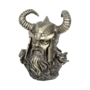 Buste Odin - 21cm