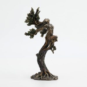 Dryade - esprit de la forêt - 23cm