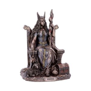 Frigga - 19cm