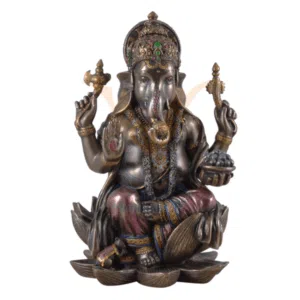 Ganesh - 19cm