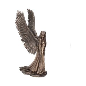 Guide spirituel ange - Anne Stokes - 43cm