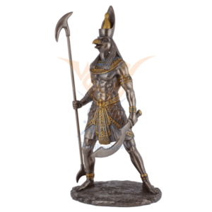 Horus dieu égytien du ciel - 27cm