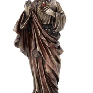 Jésus (sacré coeur) - 21cm