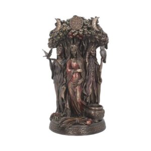 La Déesse Triple - 27cm