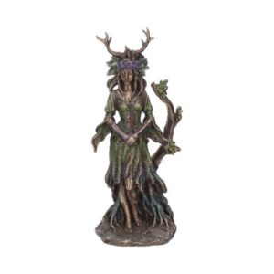 Lady de la forêt - 25cm