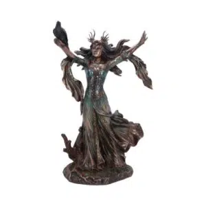 Morgane Le Fay - 25cm
