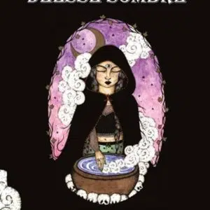 L'oracle de la déesse sombre - Iria Del & Gulliver L'Aventurière