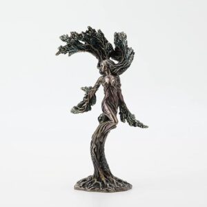Nymphe de forêt Meliae - 24cm