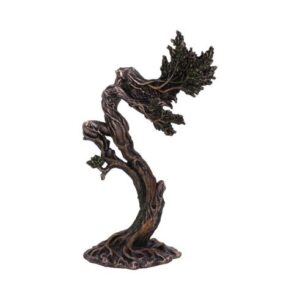 Nymphe de la forêt - 25cm