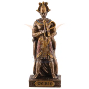 Osiris Dieu égyptien - 9cm