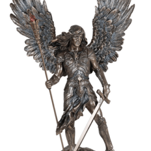 Sariel - 33cm