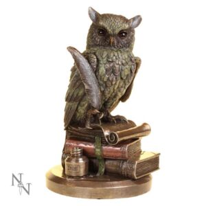 Hibou Ulula - 23cm