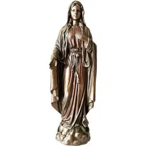 Vierge Marie - 28cm