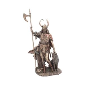 Loki - 35cm
