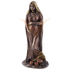 Triple déesse : La mère - 11cm