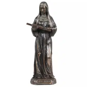 Sainte Rita - 21cm