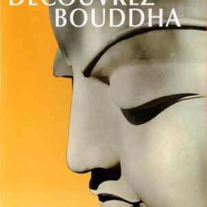 Coffret : Découvrez Bouddha - Osho