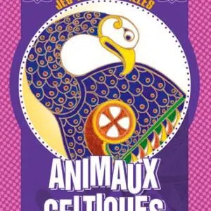 Jeu des 7 familles : Animaux Celtiques