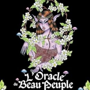 L'oracle du beau peuple - Phro Nesis & Gulliver l'Aventurière