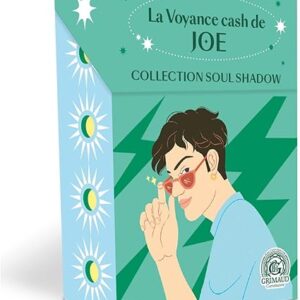 La voyance cash de Joe - Hyena Soul Shadow
