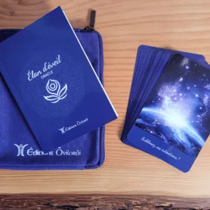 Élan d'éveil (Oracle) - Oviloroi