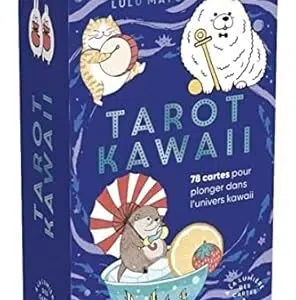 Tarot Kawaii - Lulu Mayo
