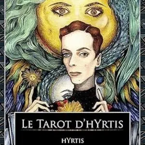 Le tarot d'Hyrtis - Hyrtis