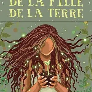 Le tarot de la fille de la terre - Tarn Ellis