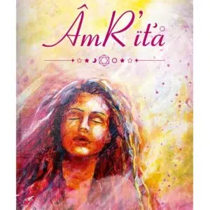 Coffret ÂmR’ïta - Marie-Christine Chambon