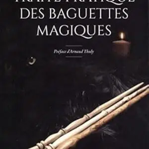 Traité pratique des baguettes magiques - Marc Neu