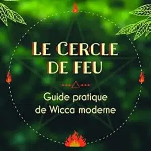 Le cercle de feu - Sorita d'Este & David Rankine